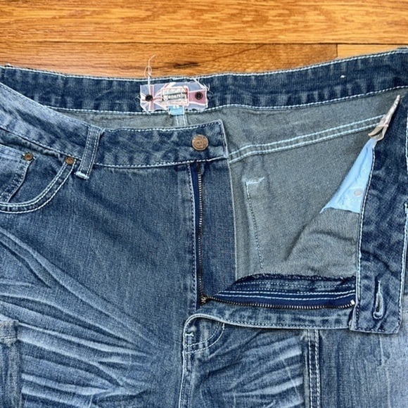 Monarchy Collection jeans - Picture 4 of 7